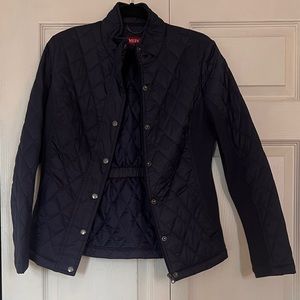 MERONA Quilted Jacket
